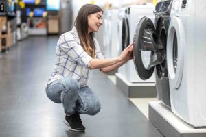 switching appliances for winter energy savings