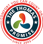 the thomas promise seal