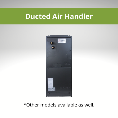 Copy ofducted air handler