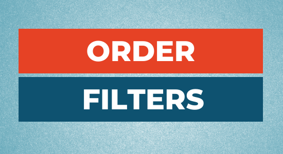 order filters (2)